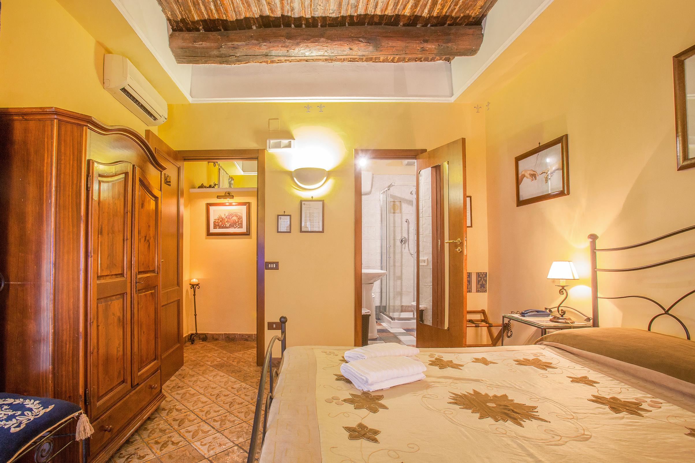 B&B L'Alloggio Dei Vassalli Napoli Ngoại thất bức ảnh