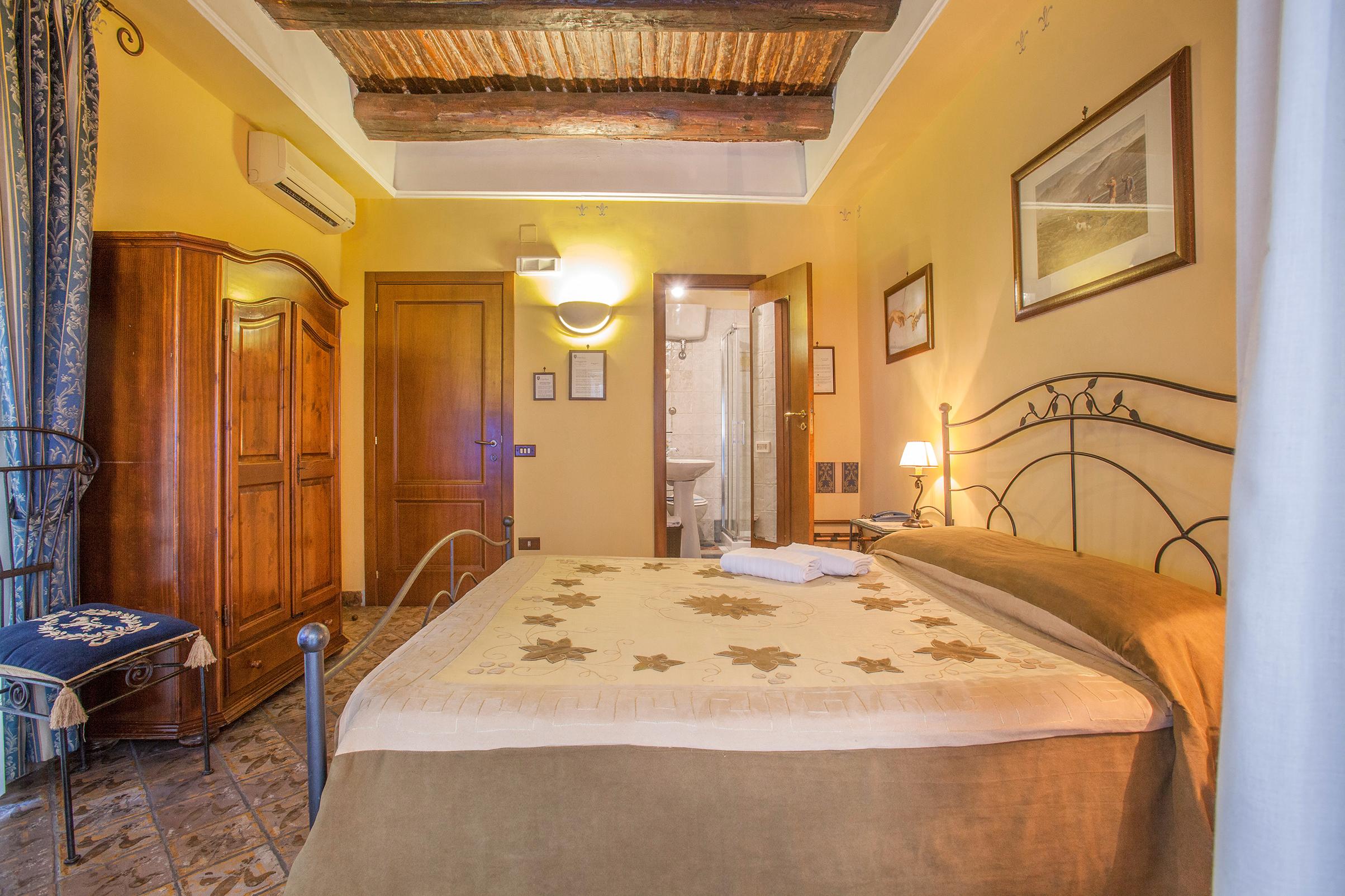 B&B L'Alloggio Dei Vassalli Napoli Ngoại thất bức ảnh