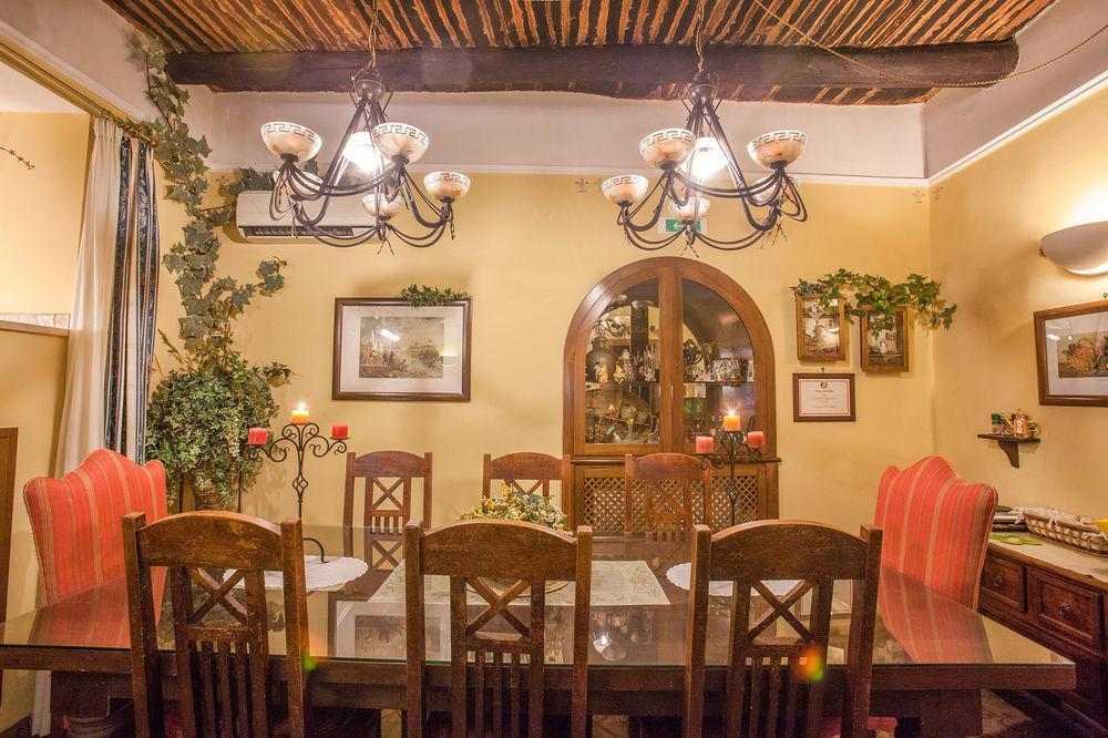 B&B L'Alloggio Dei Vassalli Napoli Ngoại thất bức ảnh