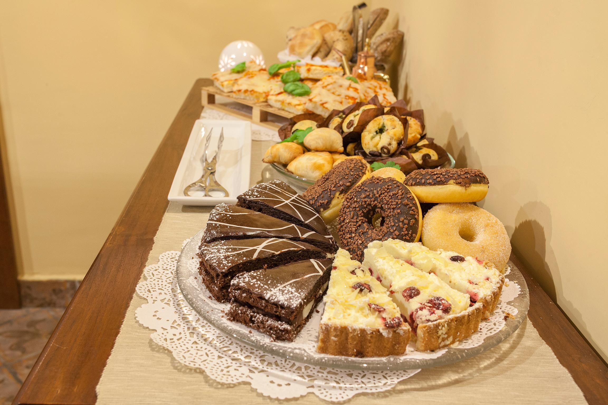 B&B L'Alloggio Dei Vassalli Napoli Ngoại thất bức ảnh