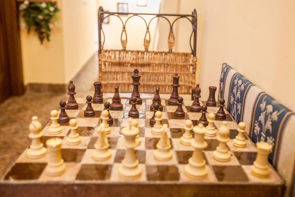 B&B L'Alloggio Dei Vassalli Napoli Ngoại thất bức ảnh