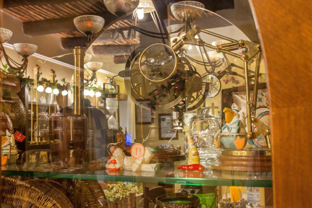 B&B L'Alloggio Dei Vassalli Napoli Ngoại thất bức ảnh